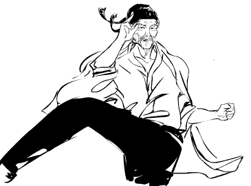 杜甫能動(dòng)動(dòng)態(tài)圖