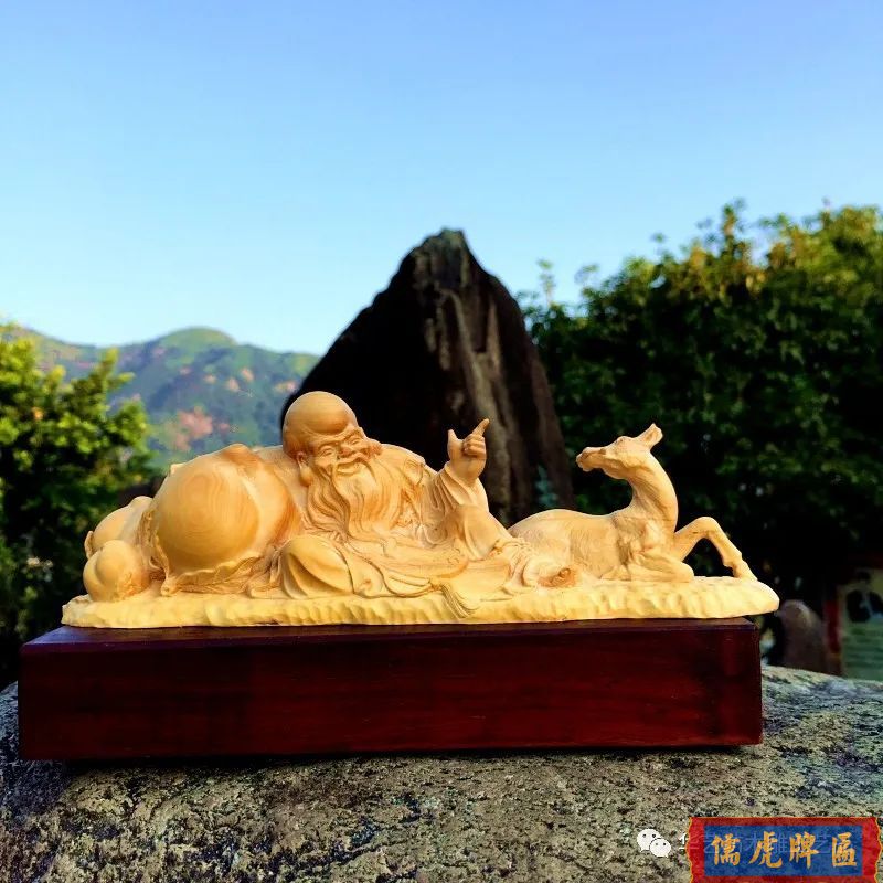 木雕工藝品的保養(yǎng)知識(圖2)