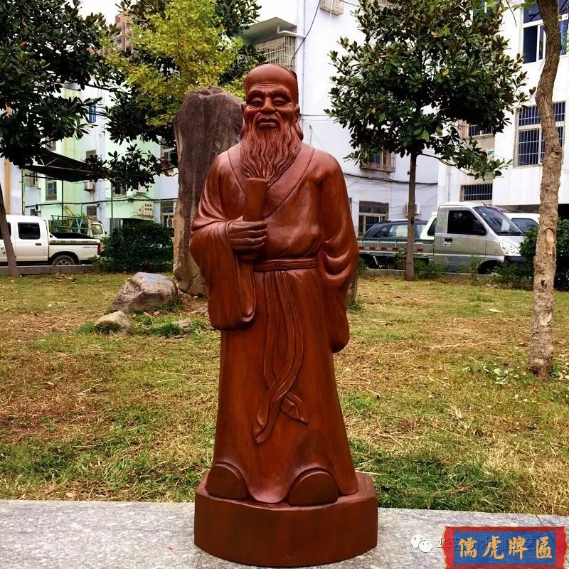 木雕工藝品的保養(yǎng)知識(圖3)