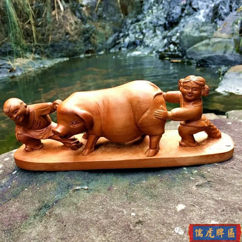 木雕工藝品的保養(yǎng)知識(圖5)